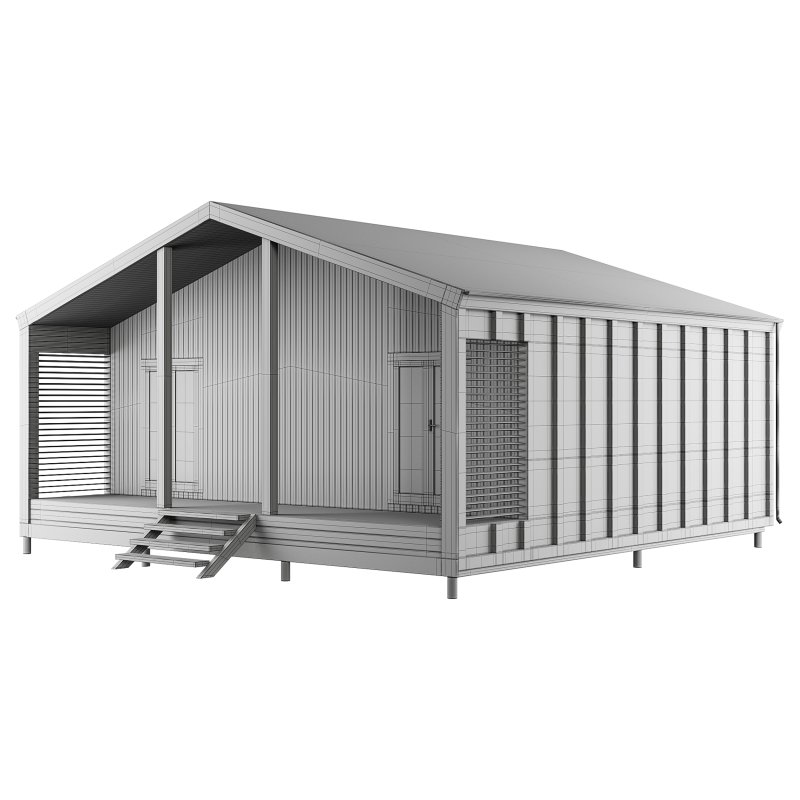 Home Design 5 For Exterior - Image 14