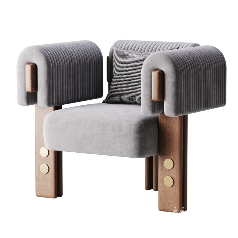 ARMCHAIR EVELYN - Image 12