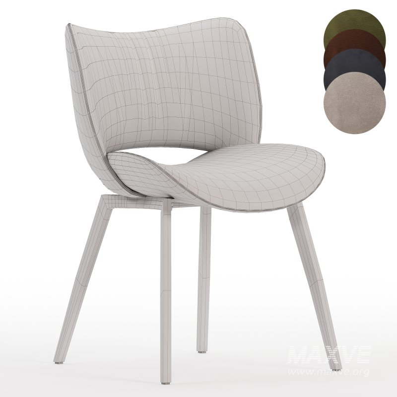 NICE chair - Image 1