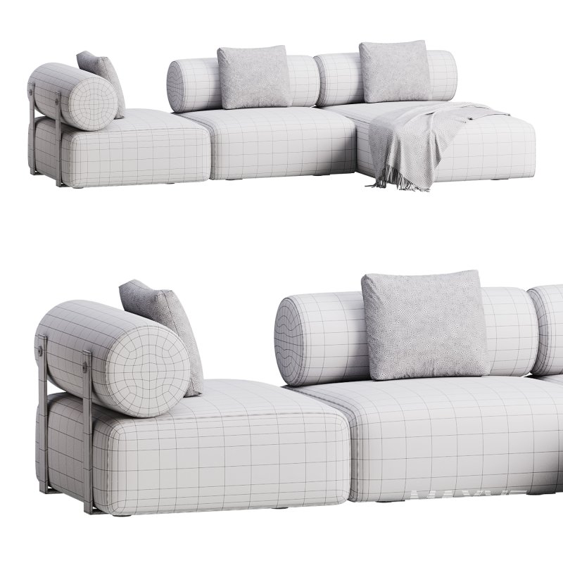 Shinto Sofa - Image 14