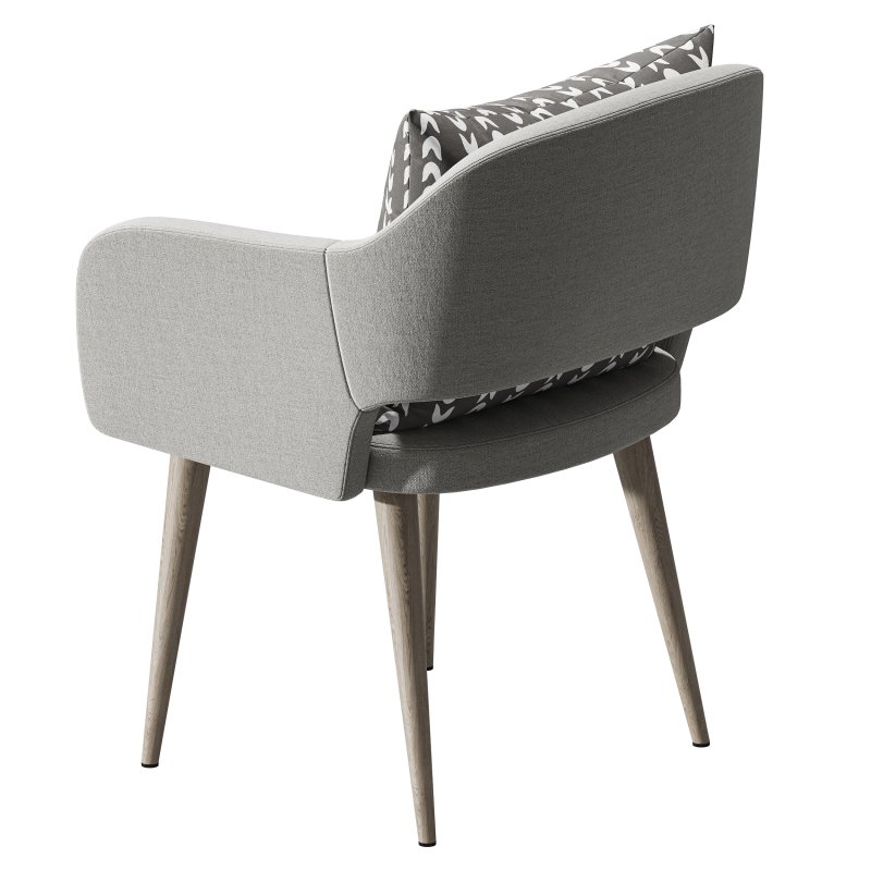 Brus chair - Image 6