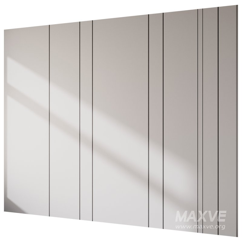 Wall 3D panel 46 - Image 3