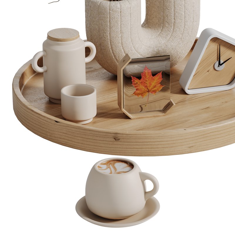 Decorative SET 04 - Image 9