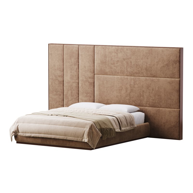 Cama de Casal Vardi 2 - Image 12