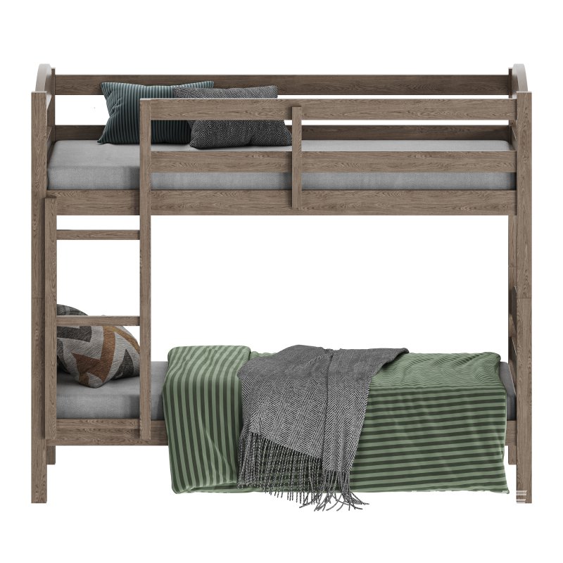 Convertible Bunk Bed - Image 8