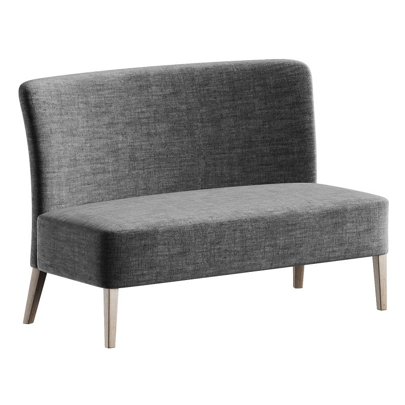 sofa noblesse 220 - Image 1