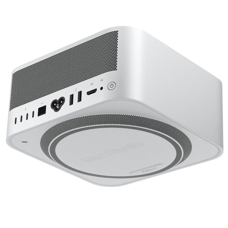 apple mac studio computer collection - Image 1