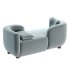 CHICANE sofa - Thumbnail 4