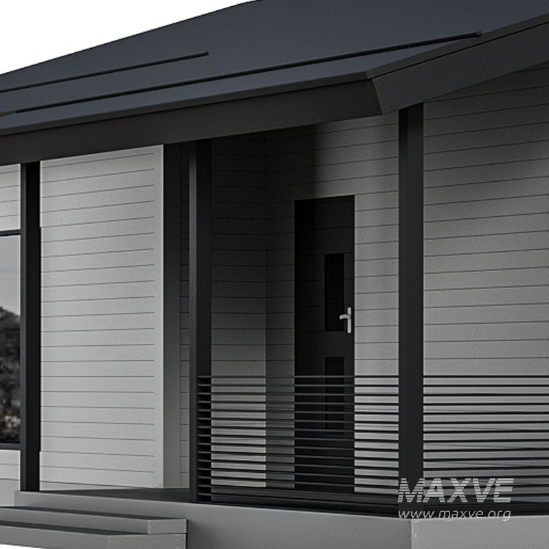 Home Design 11 For Exterior - Image 8