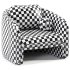 Warren armchair by Laredoute - Thumbnail 6