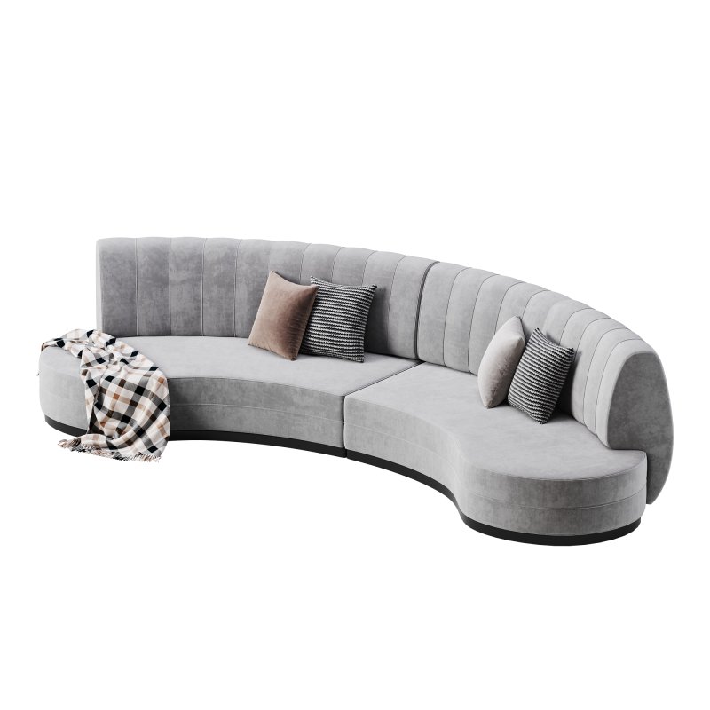 Hampton Sofa - Image 11