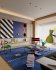 Colorful living room - Thumbnail 4