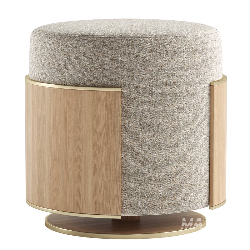 BERKE POUF - Image 3