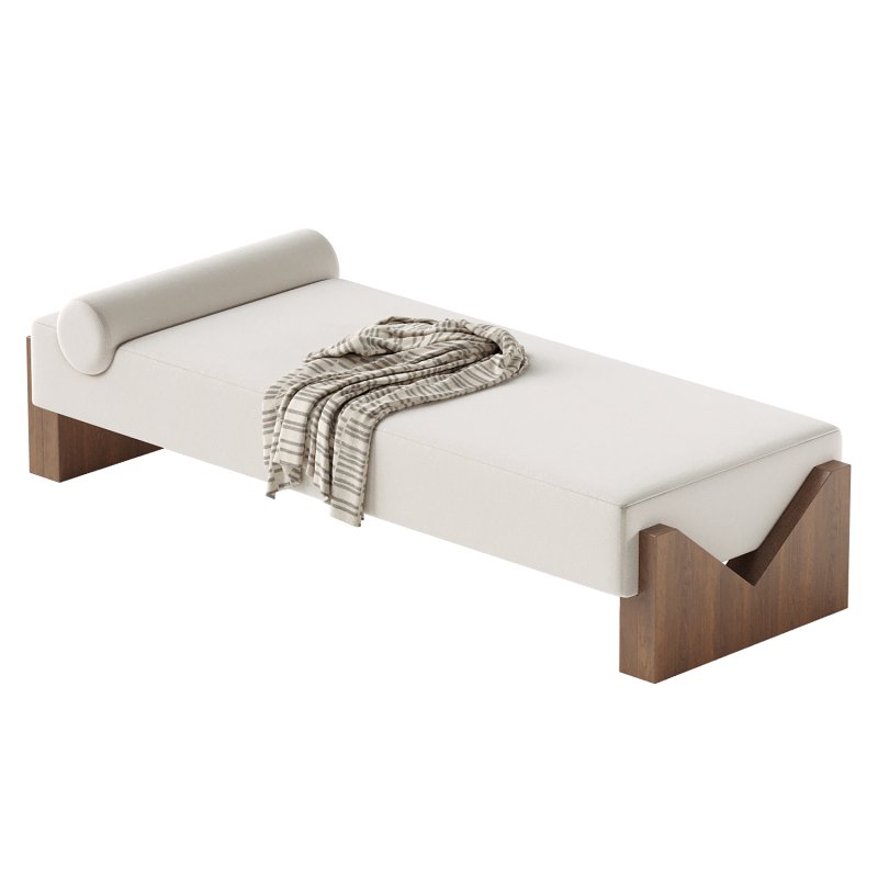 V Daybed - Image 4