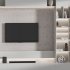 Modern TV Wall 027 - Thumbnail 5