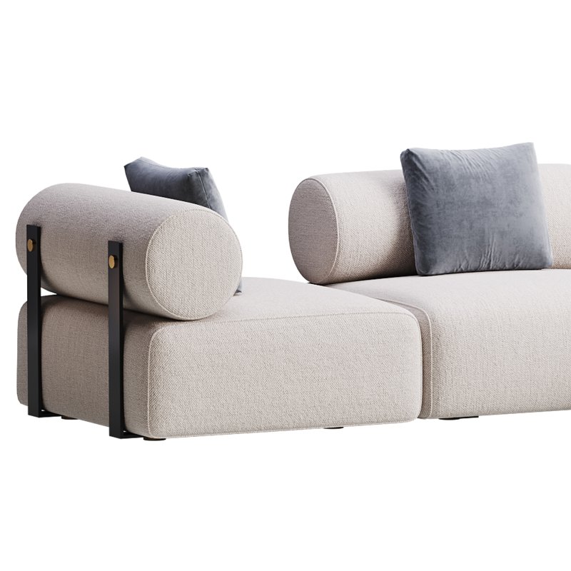Shinto Sofa - Image 9