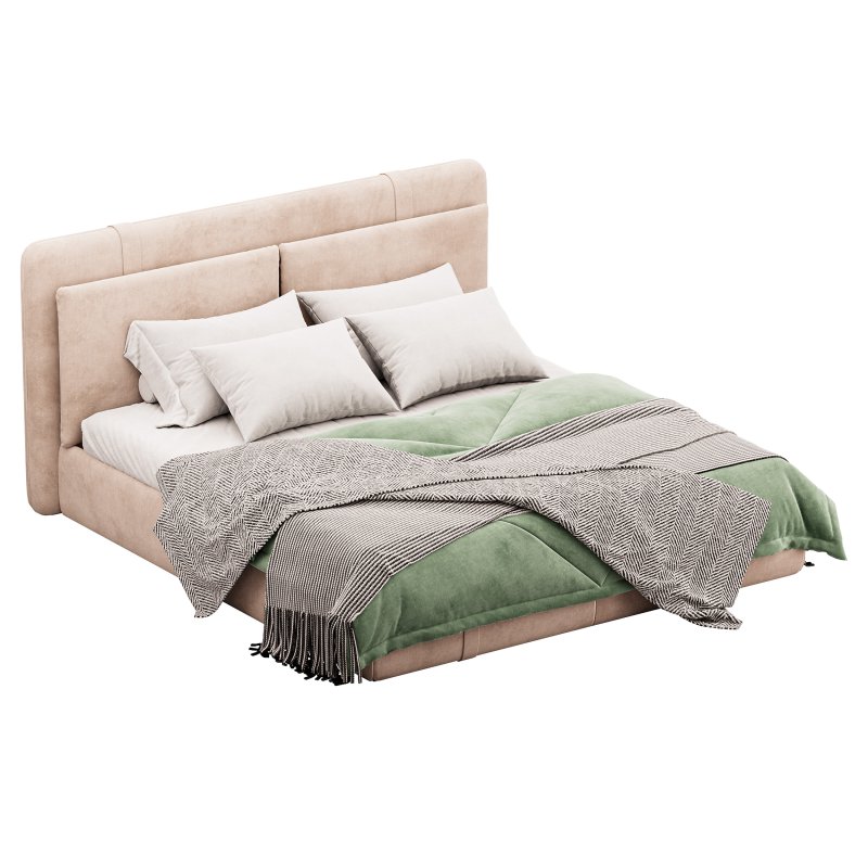 Frame Solid Wood Leather - Image 11