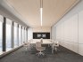 Modern meeting room - Thumbnail 1