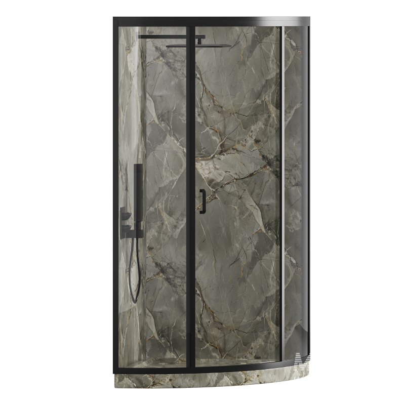 Shower cabin 06 - Image 7