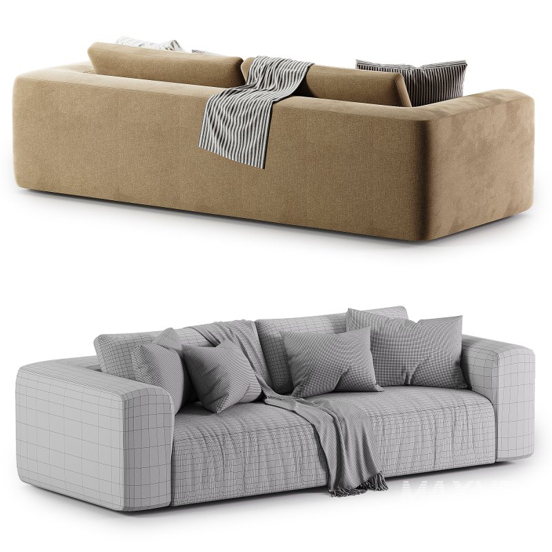 Fenton Sofa by franceandson - Image 3