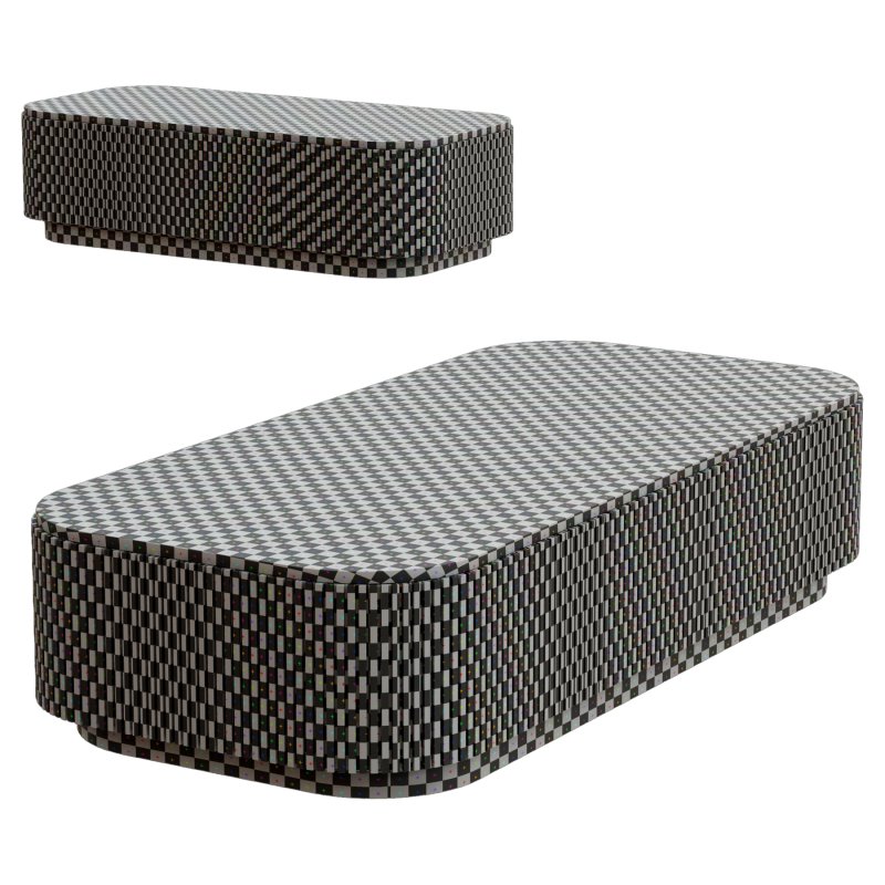 Finnley Coffee Table SR - Image 5