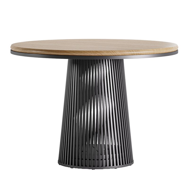 GRID Dining Tisch - Image 2