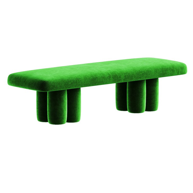 skamya green - Image 1