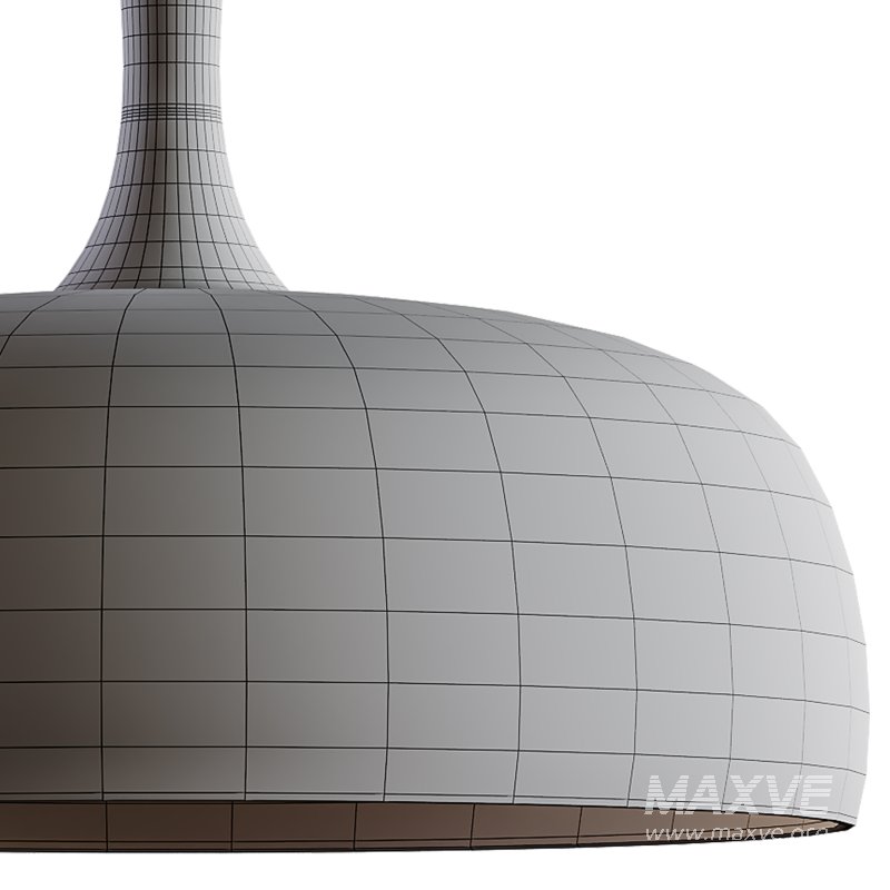 Acorn pendant lamp - Image 14
