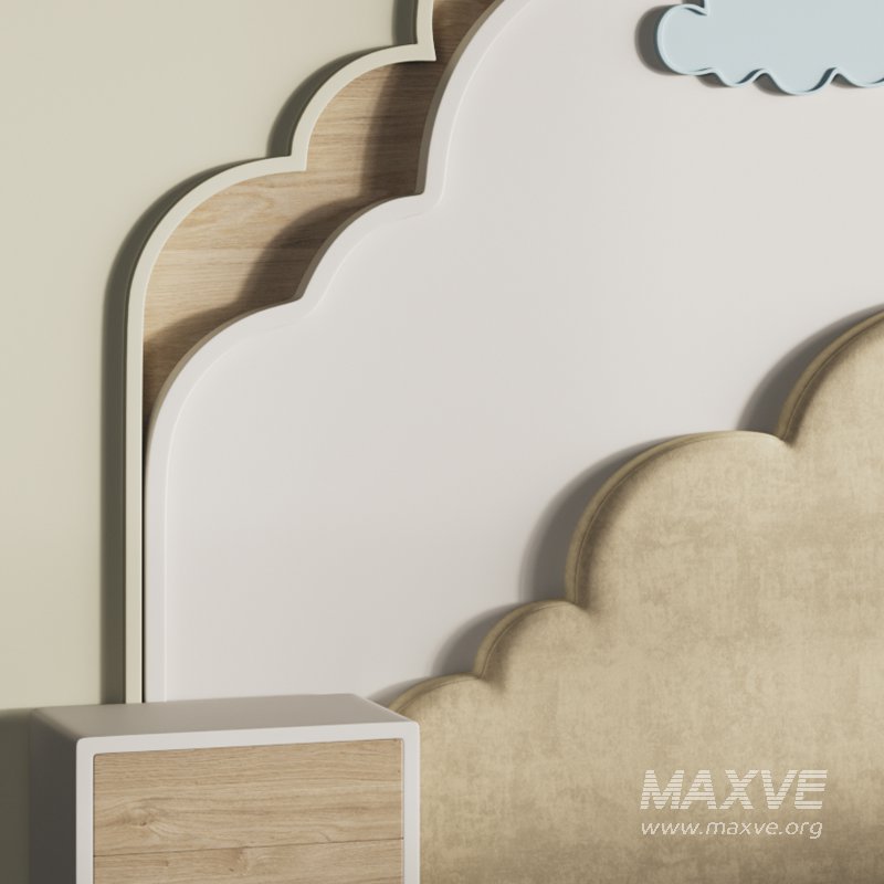 Kids wall panell 10 - Image 7