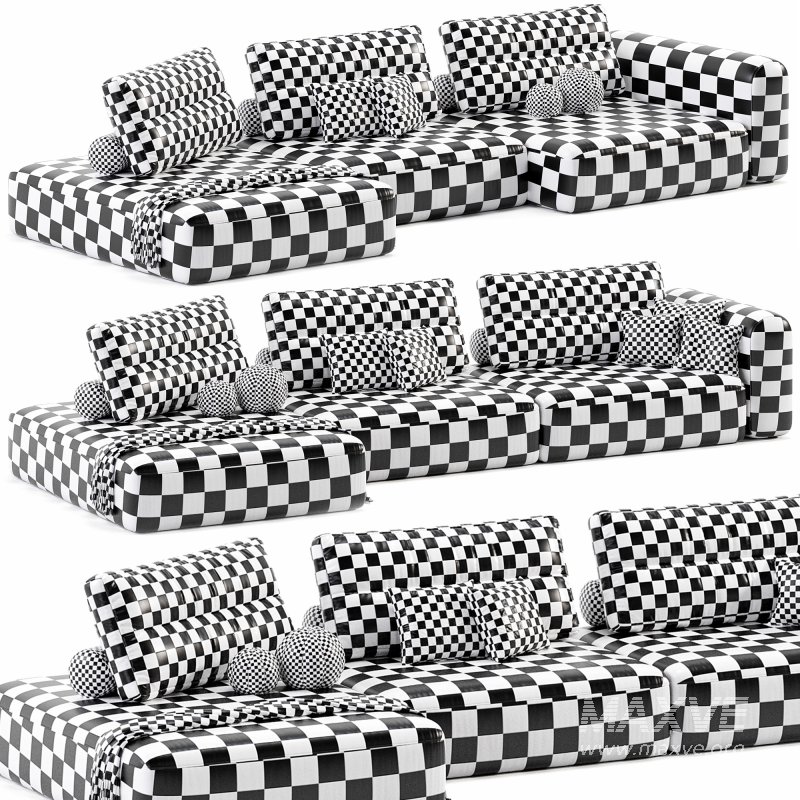 MY TAOS By Saba Italia - Image 6