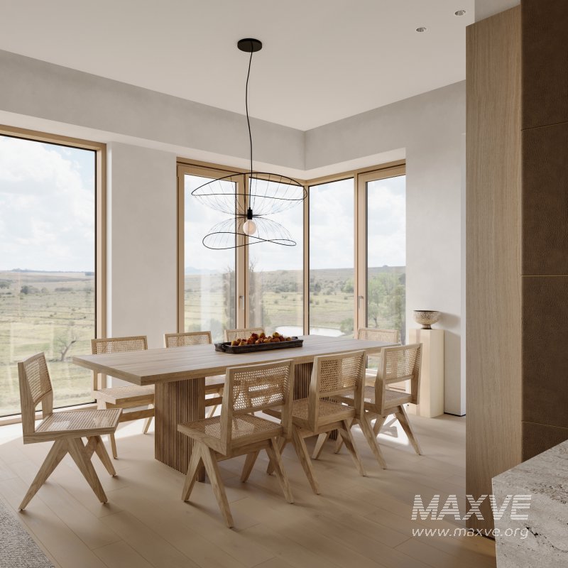 Living Room Dining Room - Image 11