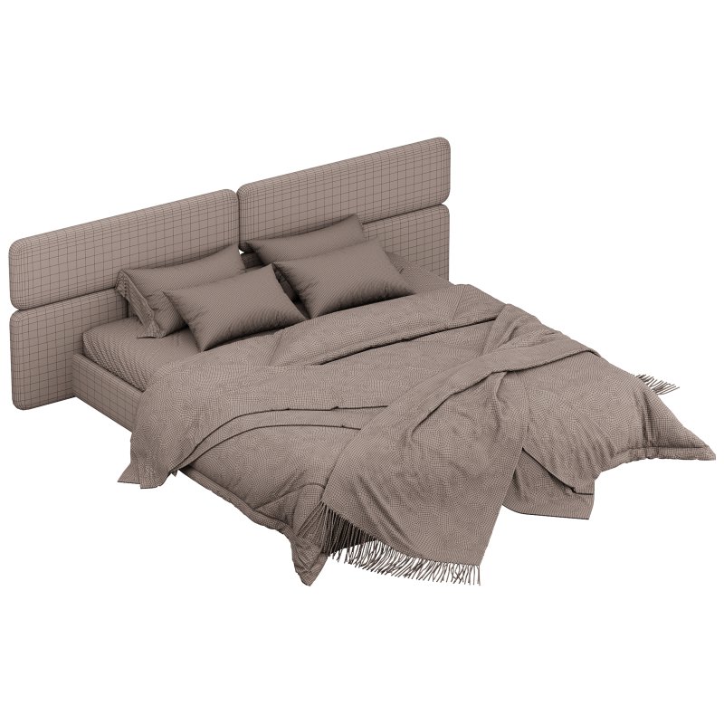 Santorini bed - Image 14