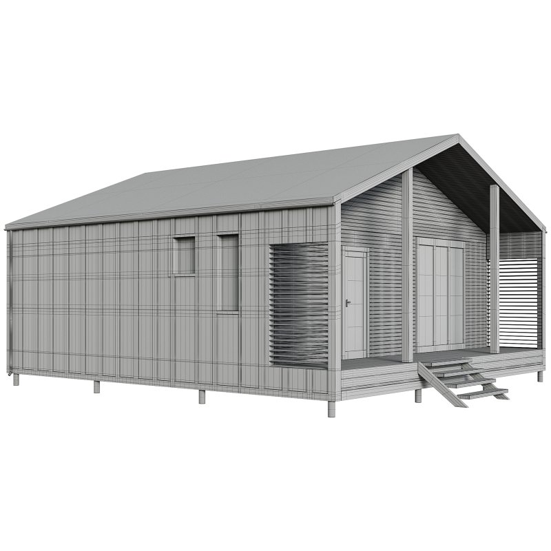 Home Design 1 For Exterior - Image 13