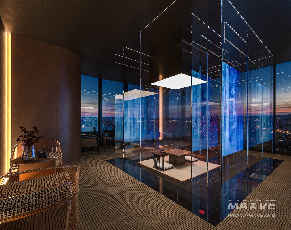 Reception lobby - Image 3