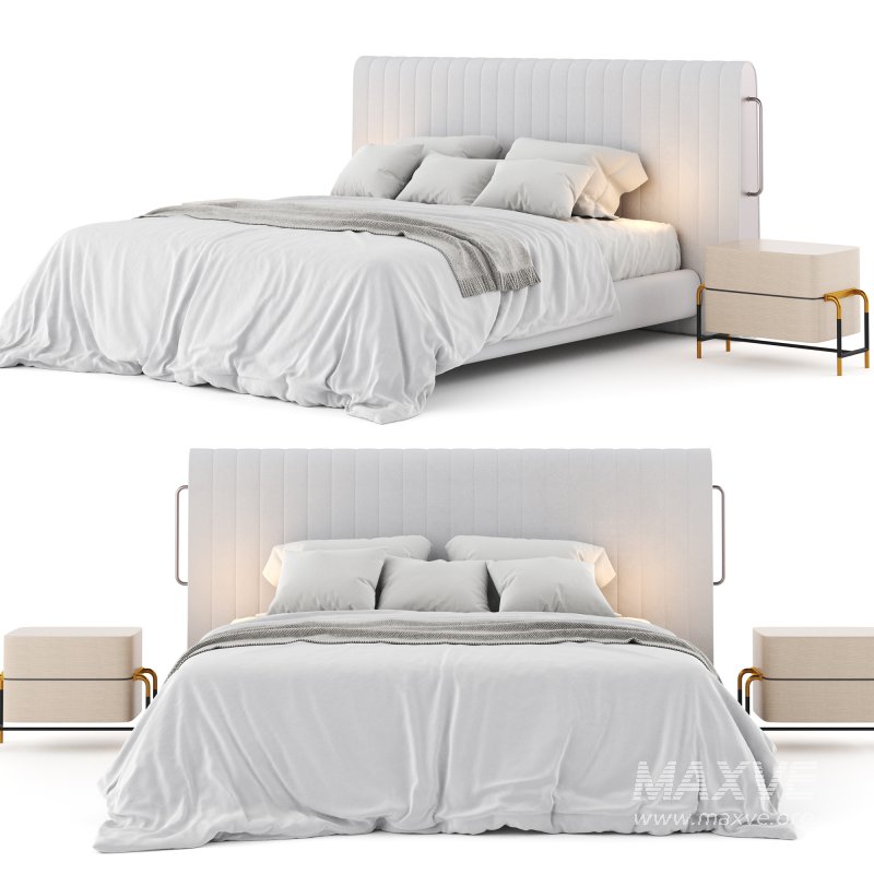 Rivers Bed - Image 1