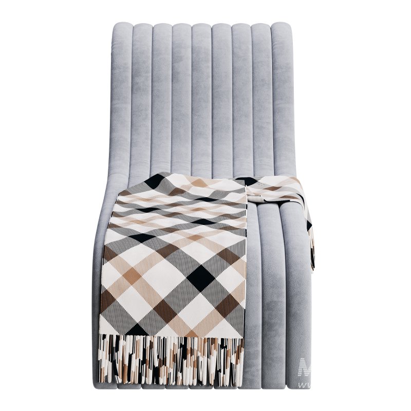 Augustine Chaise Lounge - Image 8