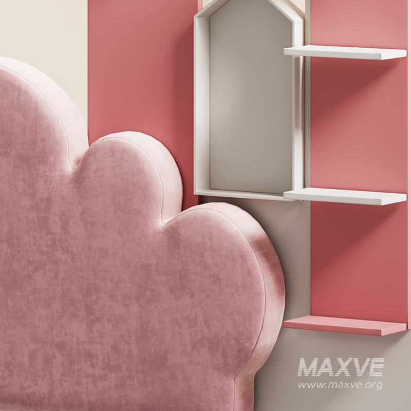 Kids wall panell 5 - Image 12