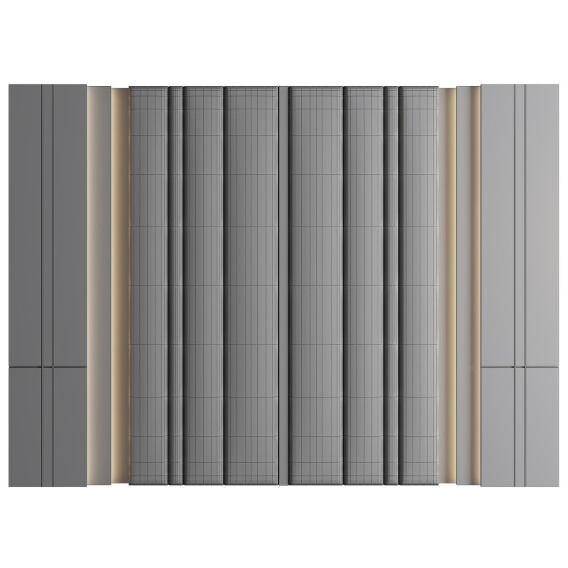 Wall Panel Decor 205 - Image 3