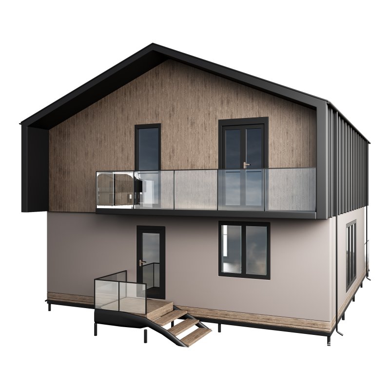 Home Design 7 For Exterior - Image 13