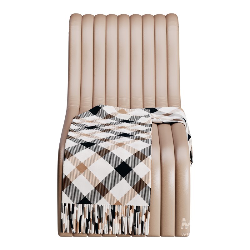 Augustine Chaise Lounge - Image 4