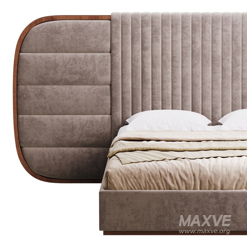 Cama de Casal Destiny - Image 13