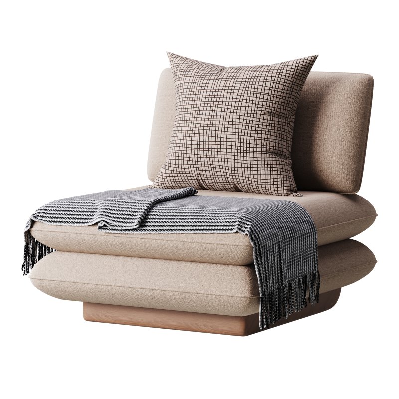 JAMES arimchair - Image 12