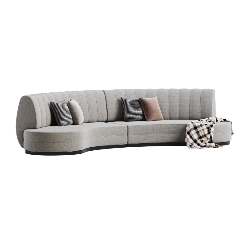 Hampton Sofa - Image 2
