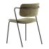 Zed dining chair - Thumbnail 4