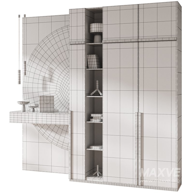 Hallway Set 5 - Image 3