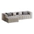 Langham Sofa - Thumbnail 2