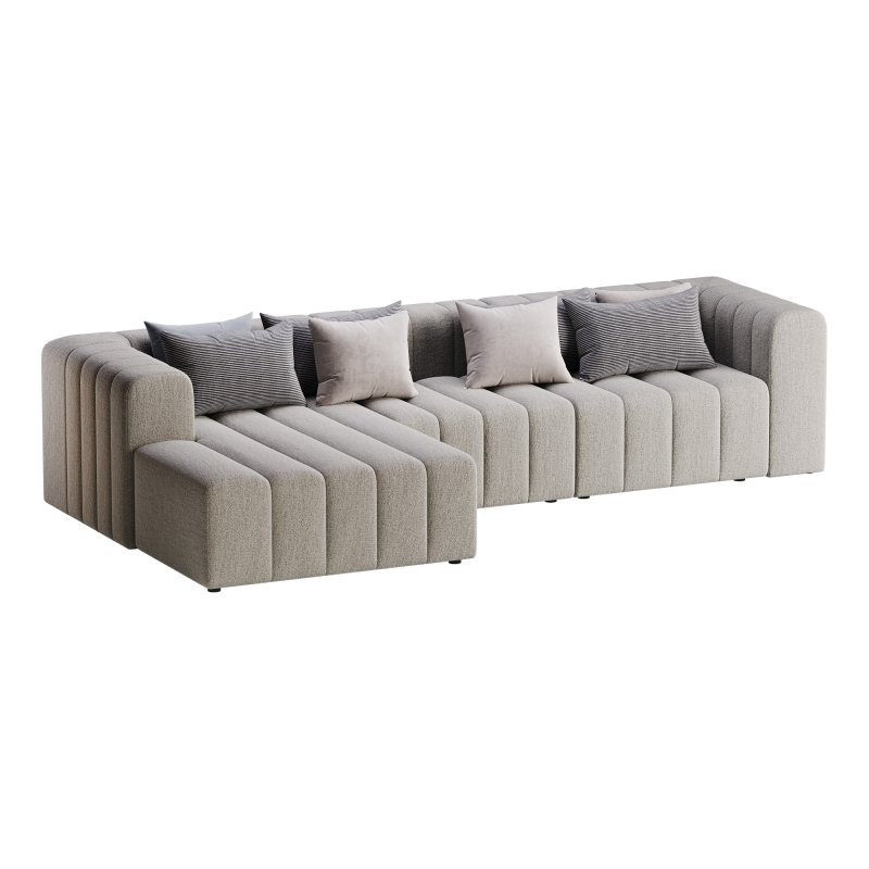 Langham Sofa - Image 2