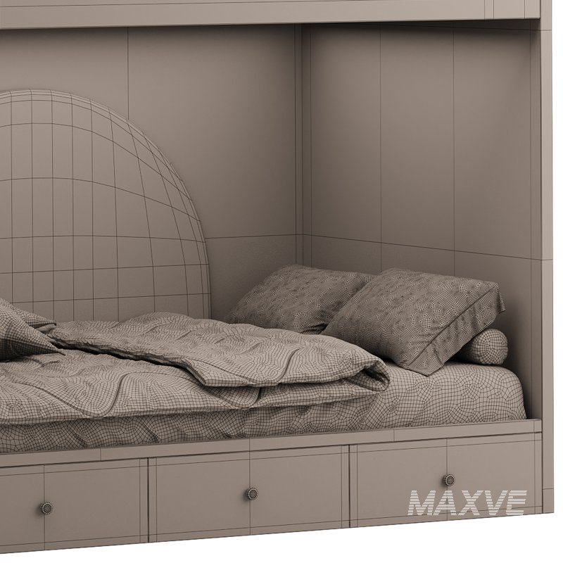 Bunk bed for kids 14 - Image 15