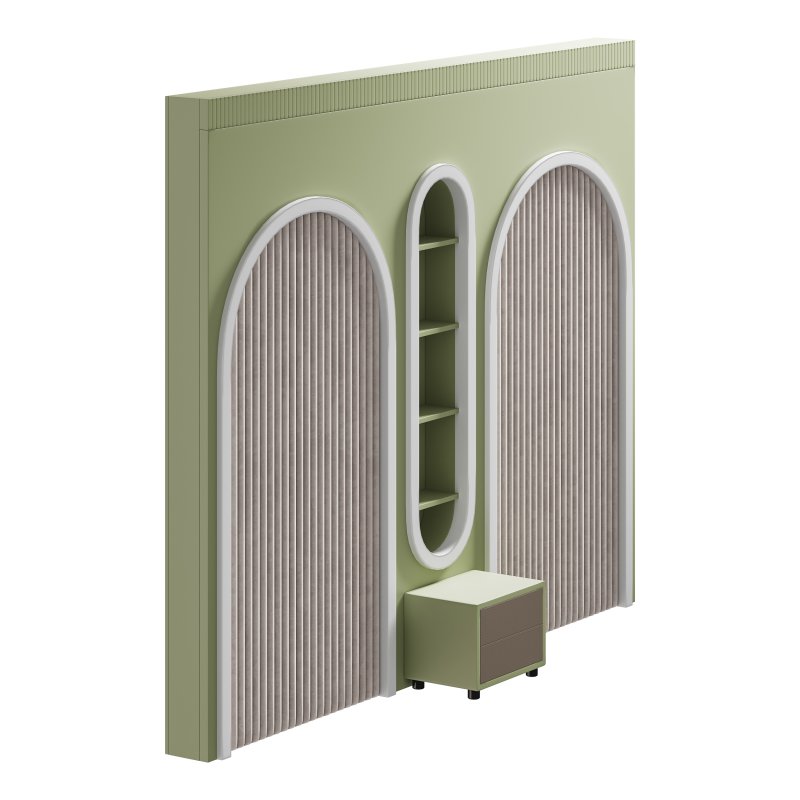 Kids wall panell 11 - Image 2