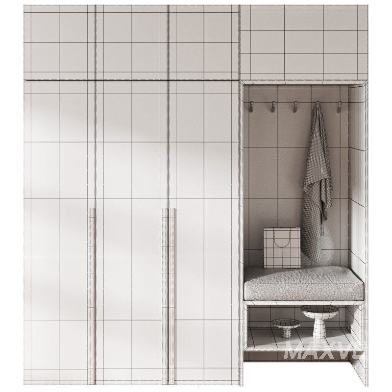 Hallway 09 - Image 6